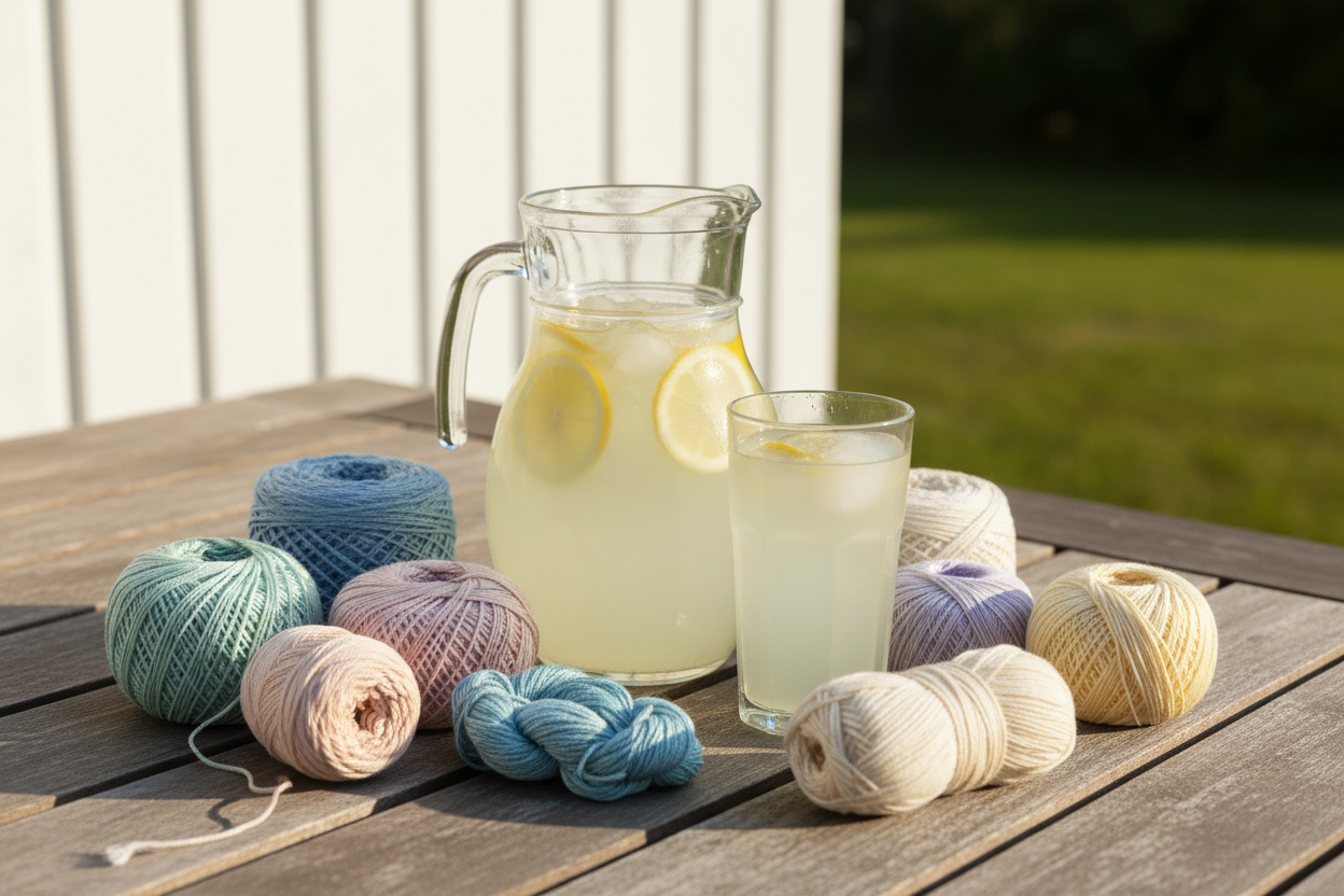 Sommerstrik – hvad skal du vælge, når temperaturen stiger?