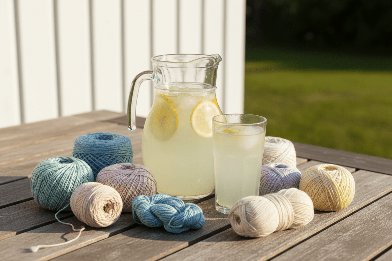 Sommerstrik – hvad skal du vælge, når temperaturen stiger? - Samværk