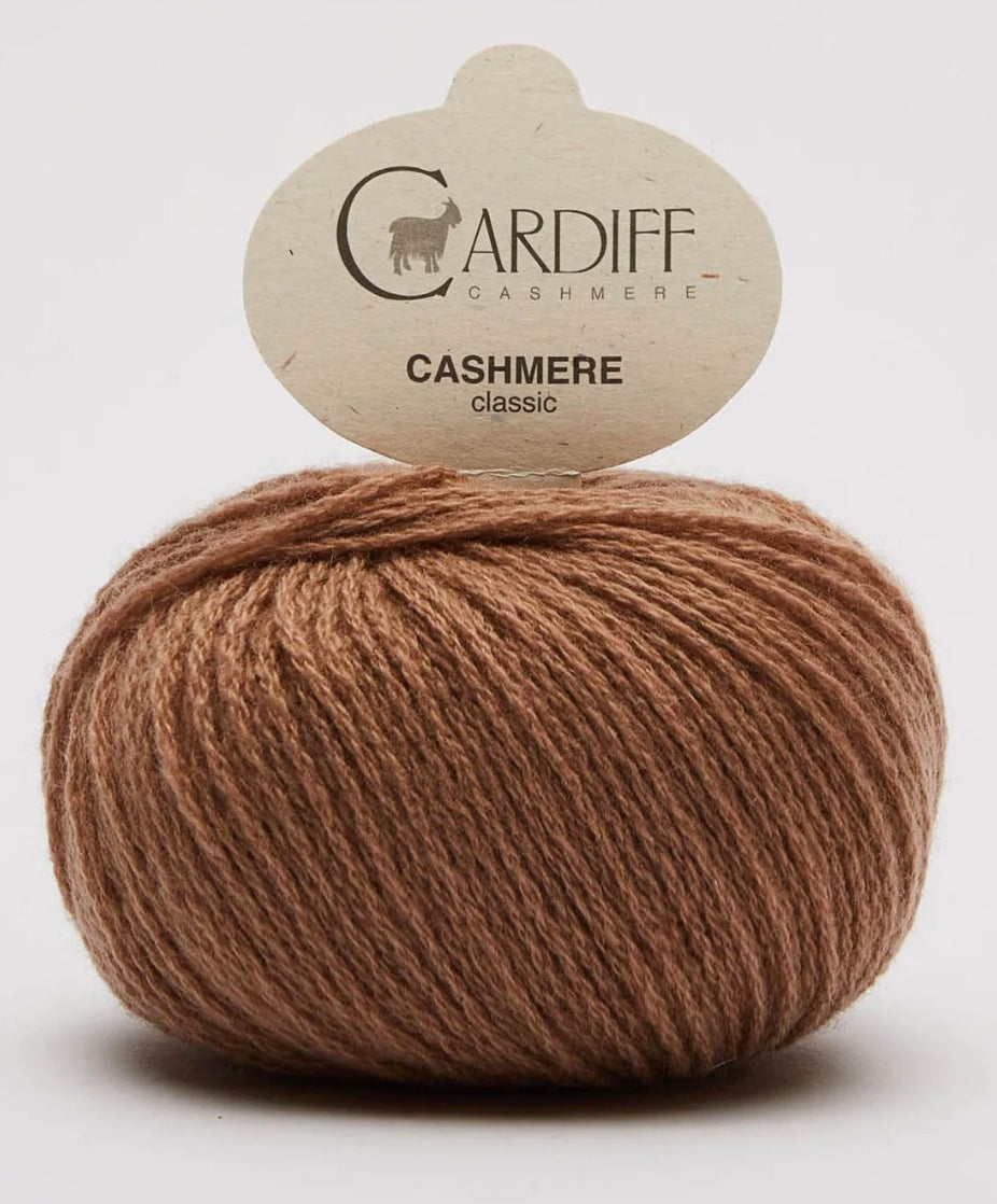 Cardiff Cashmere Classic