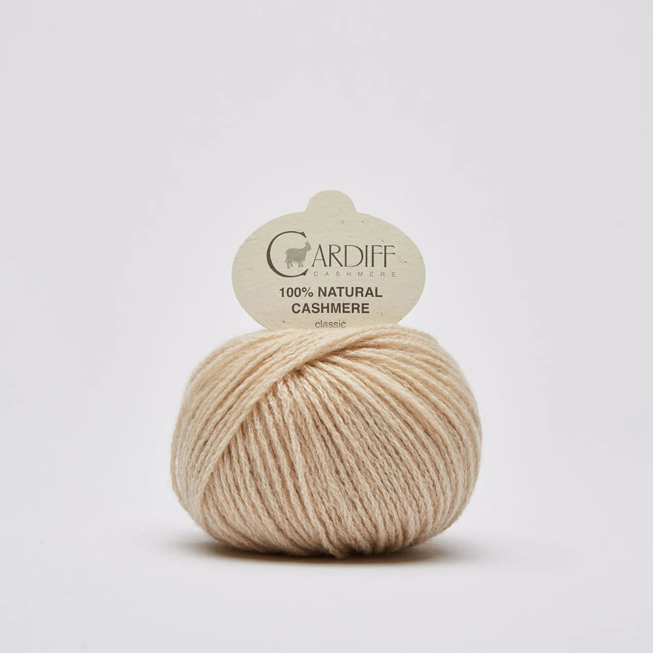 Cardiff Cashmere Classic