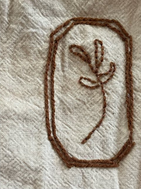 Begynderworkshop i broderi – 26. maj 2026