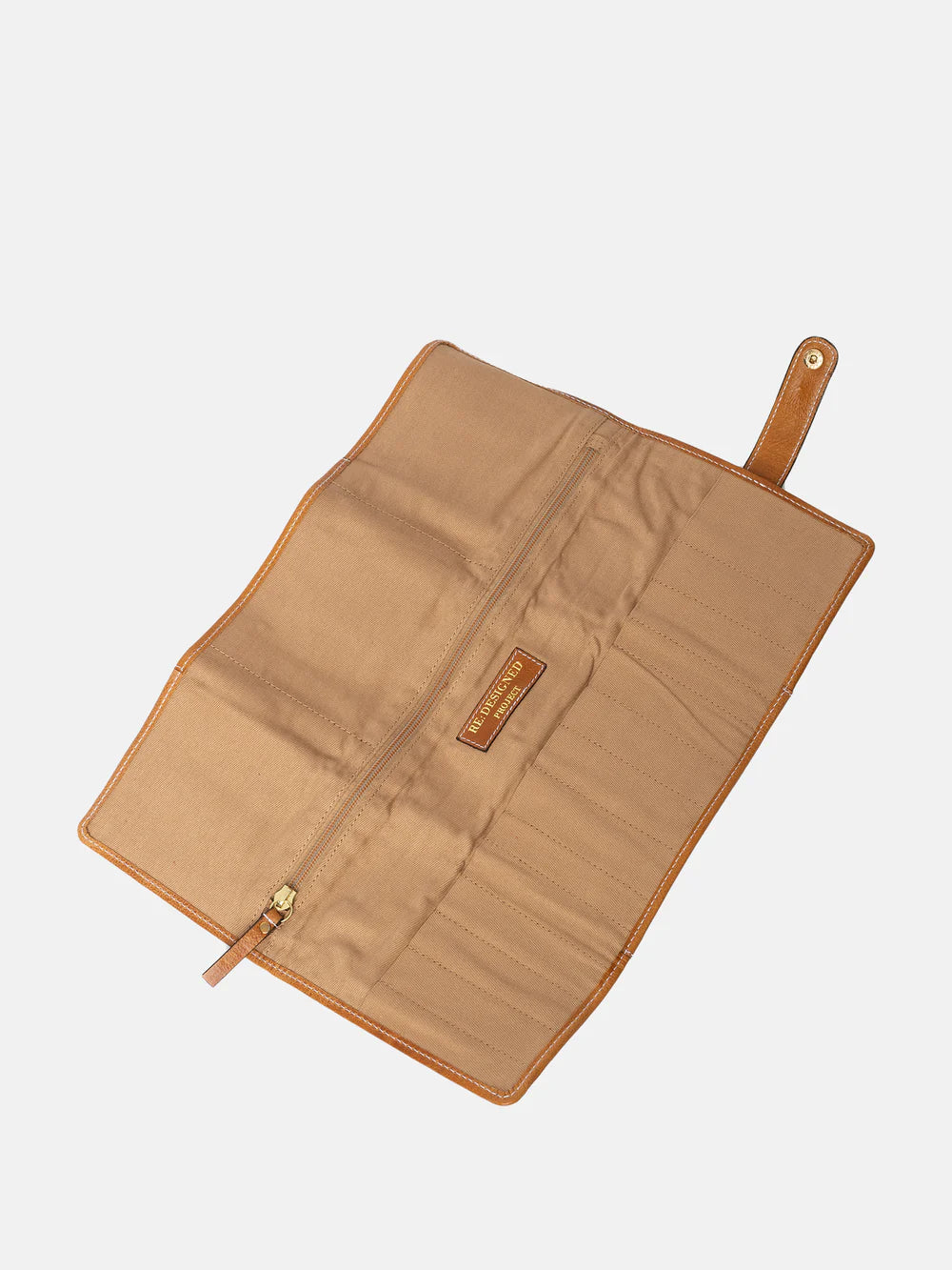 Re:Designed Project 34