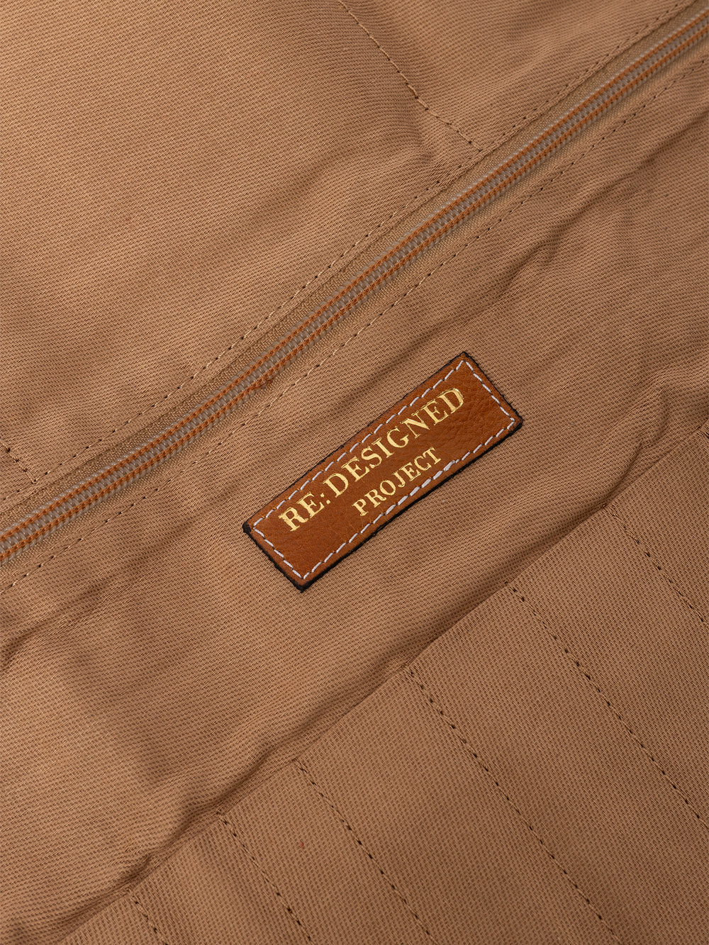 Re:Designed Project 34