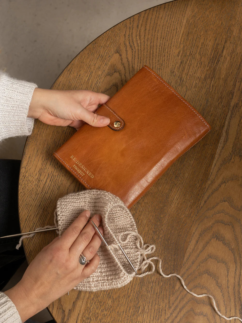 Re:Designed Project 7