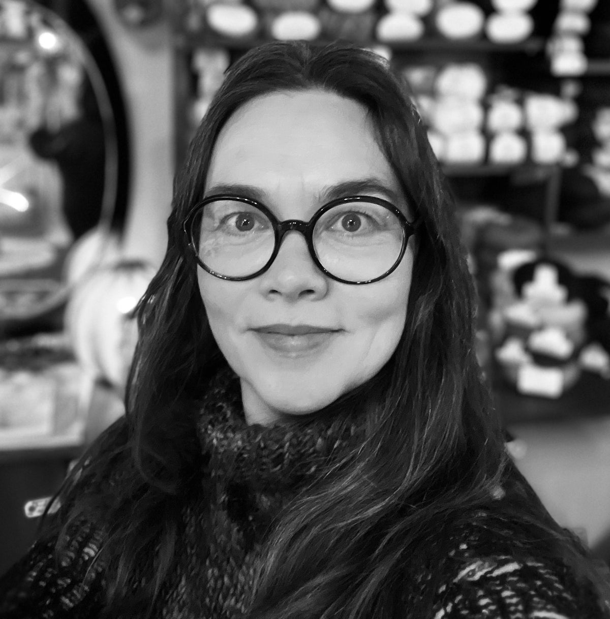 Workshop: Betydningen af strikkefasthed - Dato: 24.09.26