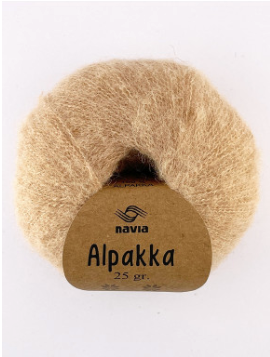 Navia Alpakka