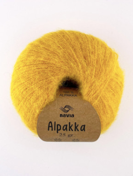 Navia Alpakka