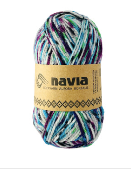 Navia Sock