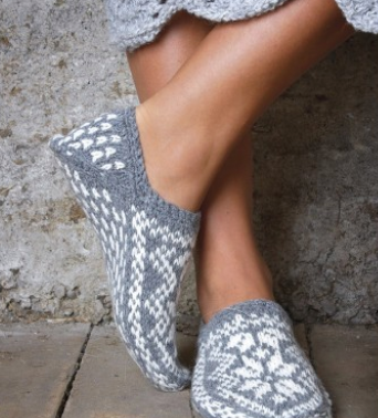 Navia Sock
