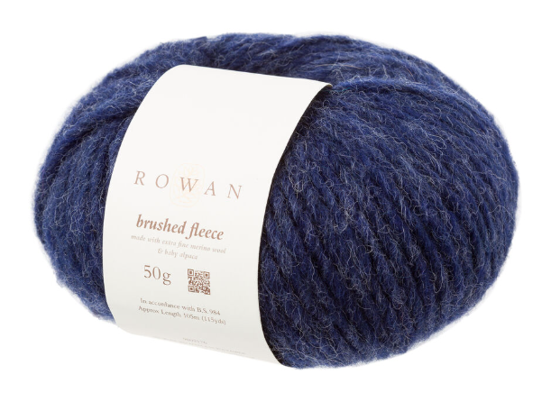 Rowan Brushed Fleece