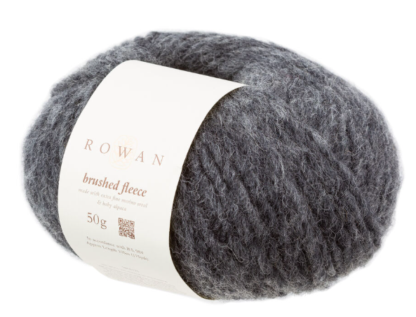 Rowan Brushed Fleece