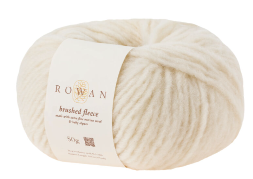 Rowan Brushed Fleece