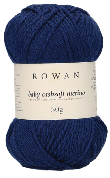 Rowan Baby Cashsoft Merino