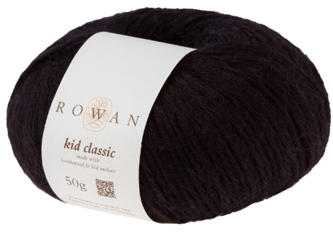 Rowan Kid Classic