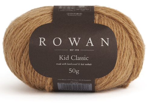 Rowan Kid Classic