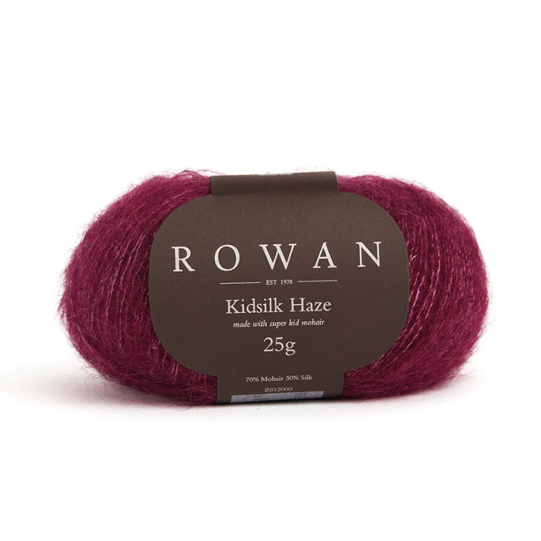 Rowan Kid Silk Haze