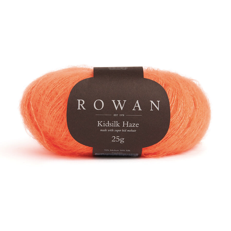 Rowan Kid Silk Haze