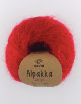 Navia Alpakka