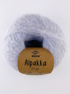 Navia Alpakka