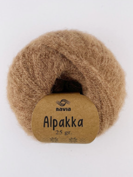 Navia Alpakka