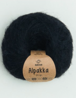 Navia Alpakka