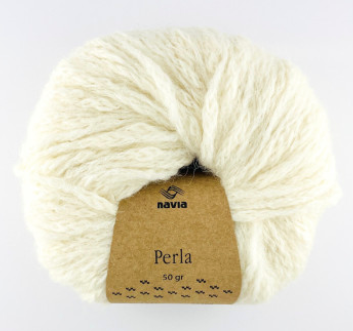Navia - Perla