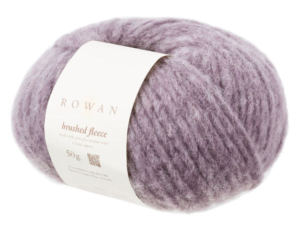 Rowan Brushed Fleece