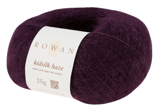 Rowan Kid Silk Haze