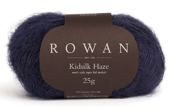 Rowan Kid Silk Haze