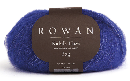 Rowan Kid Silk Haze