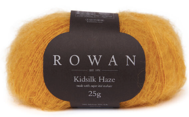 Rowan Kid Silk Haze