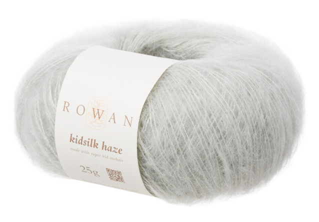 Rowan Kid Silk Haze