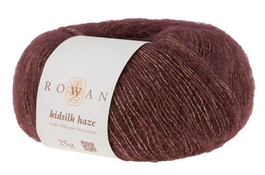 Rowan Kid Silk Haze