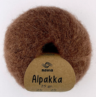 Navia Alpakka