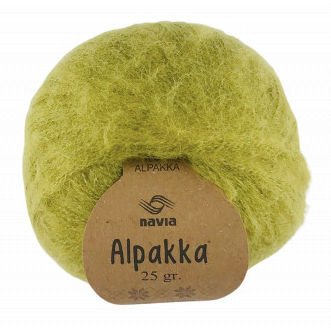 Navia Alpakka