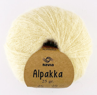 Navia Alpakka