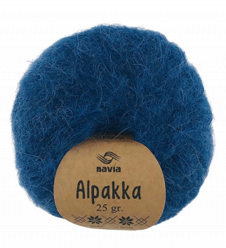 Navia Alpakka