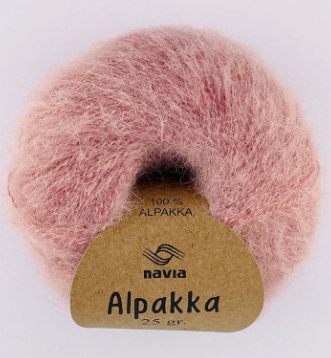 Navia Alpakka