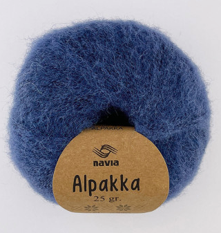 Navia Alpakka