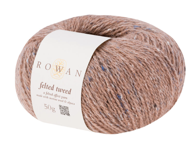 Rowan Felted Tweed
