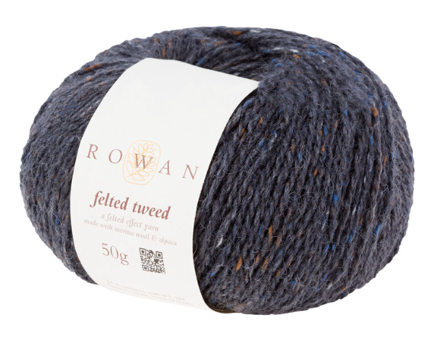 Rowan Felted Tweed