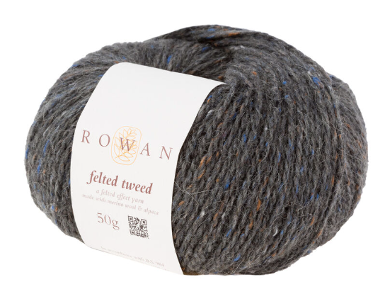 Rowan Felted Tweed