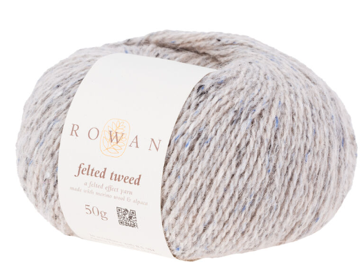 Rowan Felted Tweed