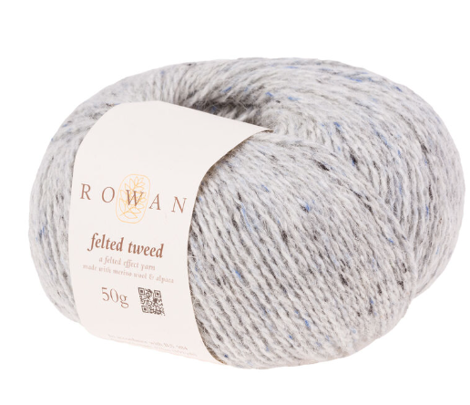 Rowan Felted Tweed