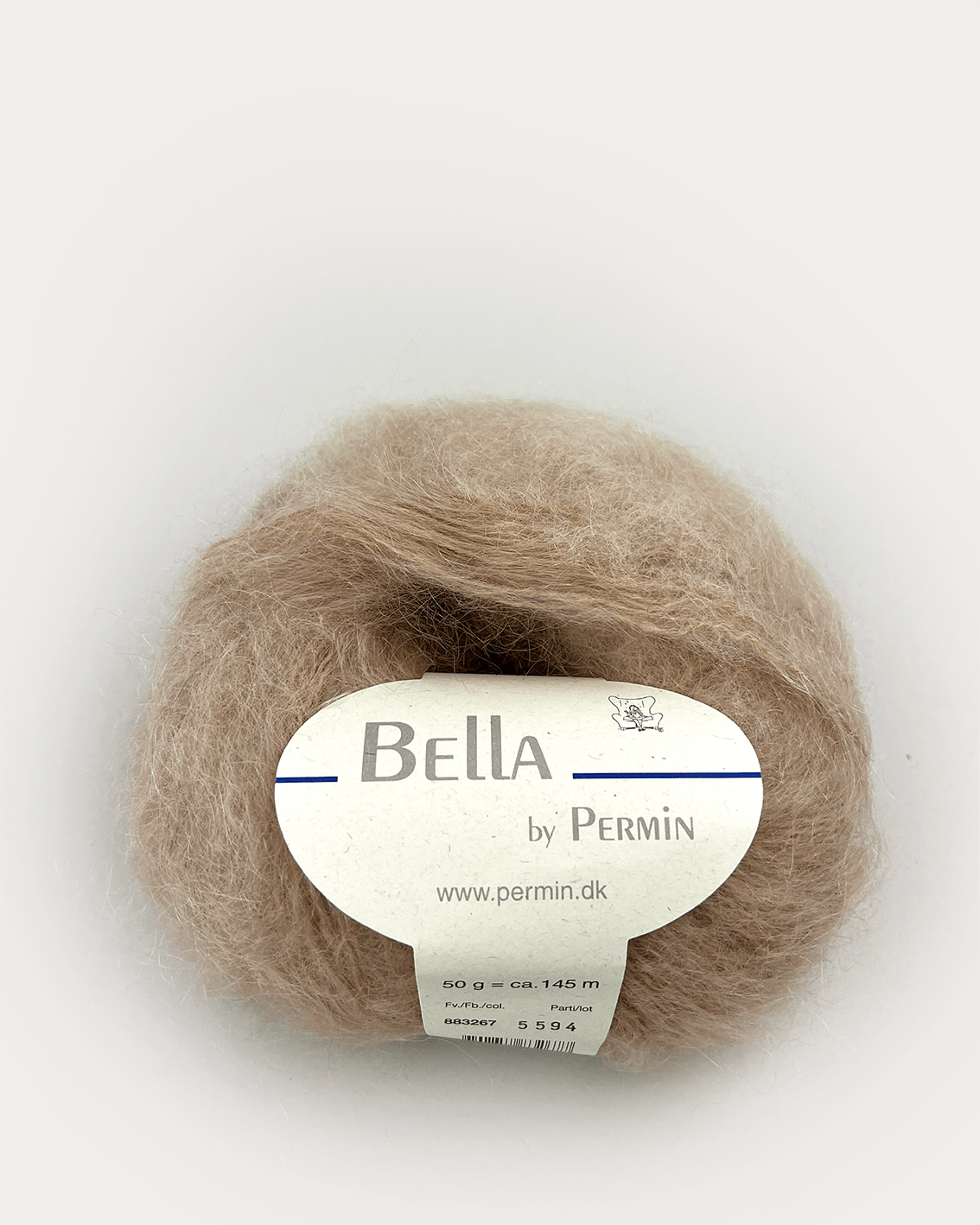 Bella - Samværk
