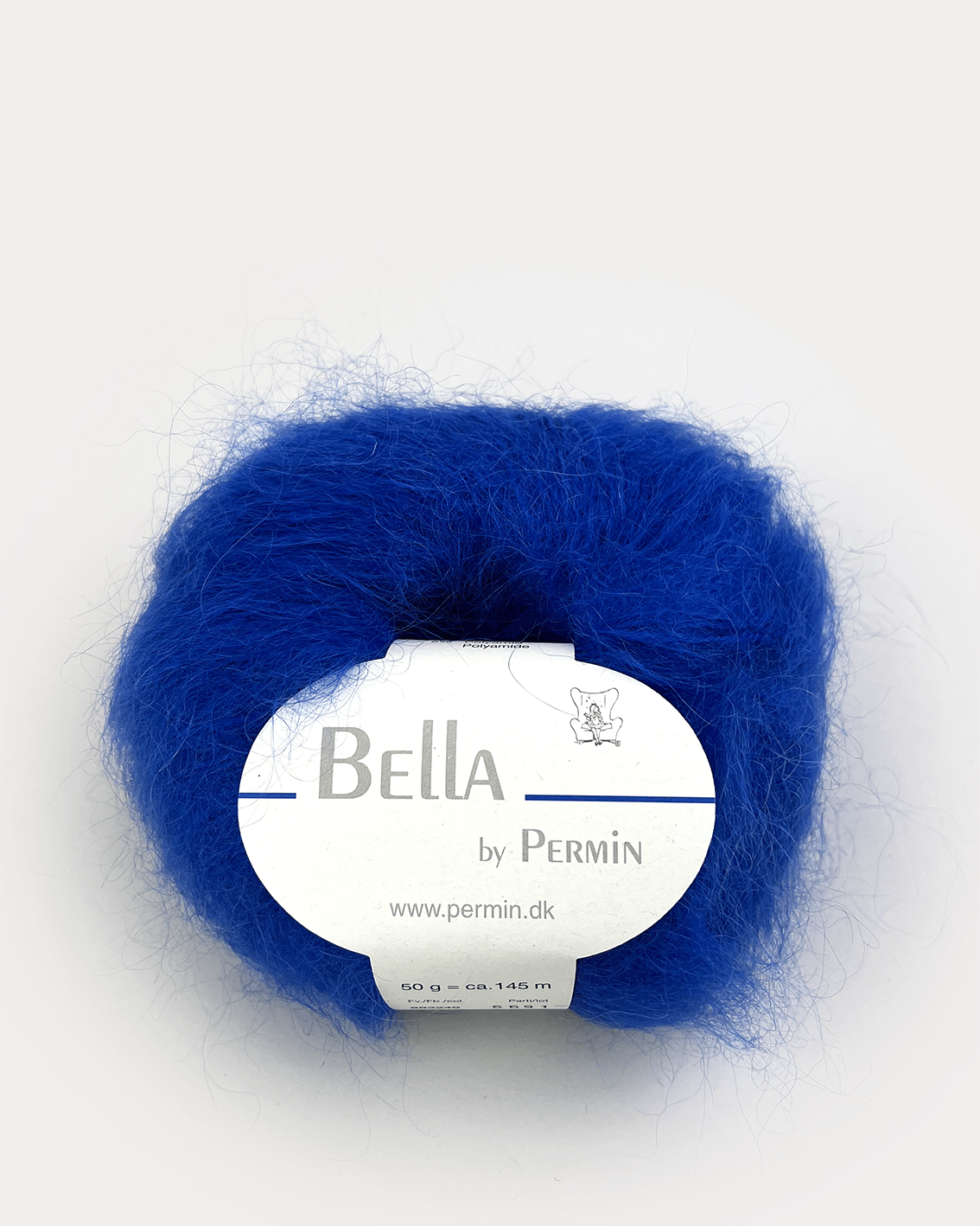 Bella - Samværk