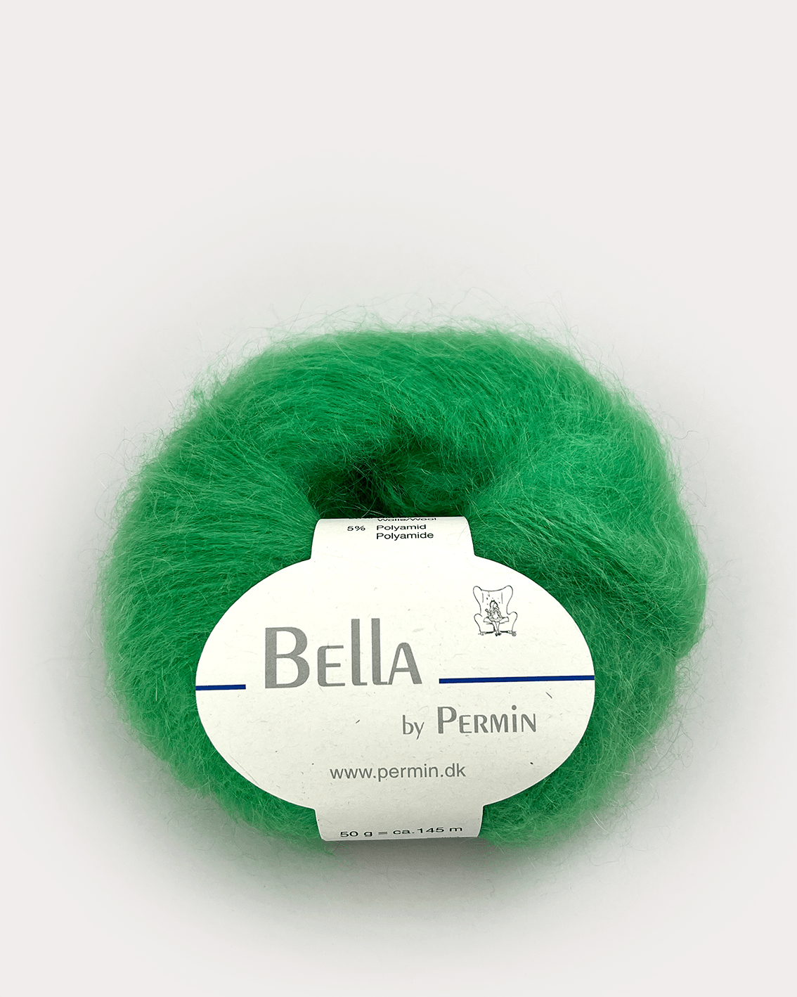 Bella - Samværk