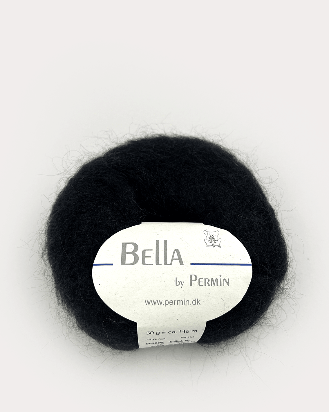 Bella - Samværk