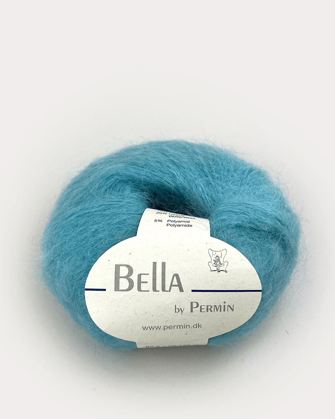 Bella - Samværk