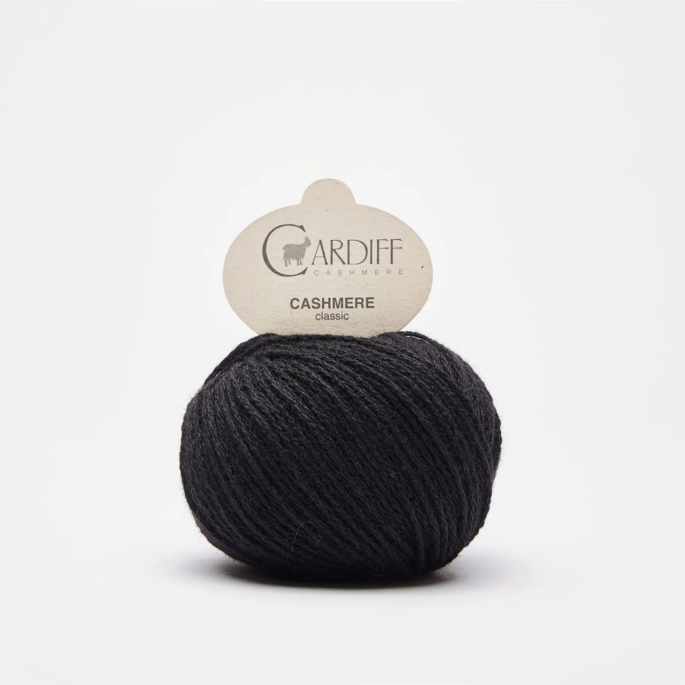 Cardiff Cashmere Classic - Samværk